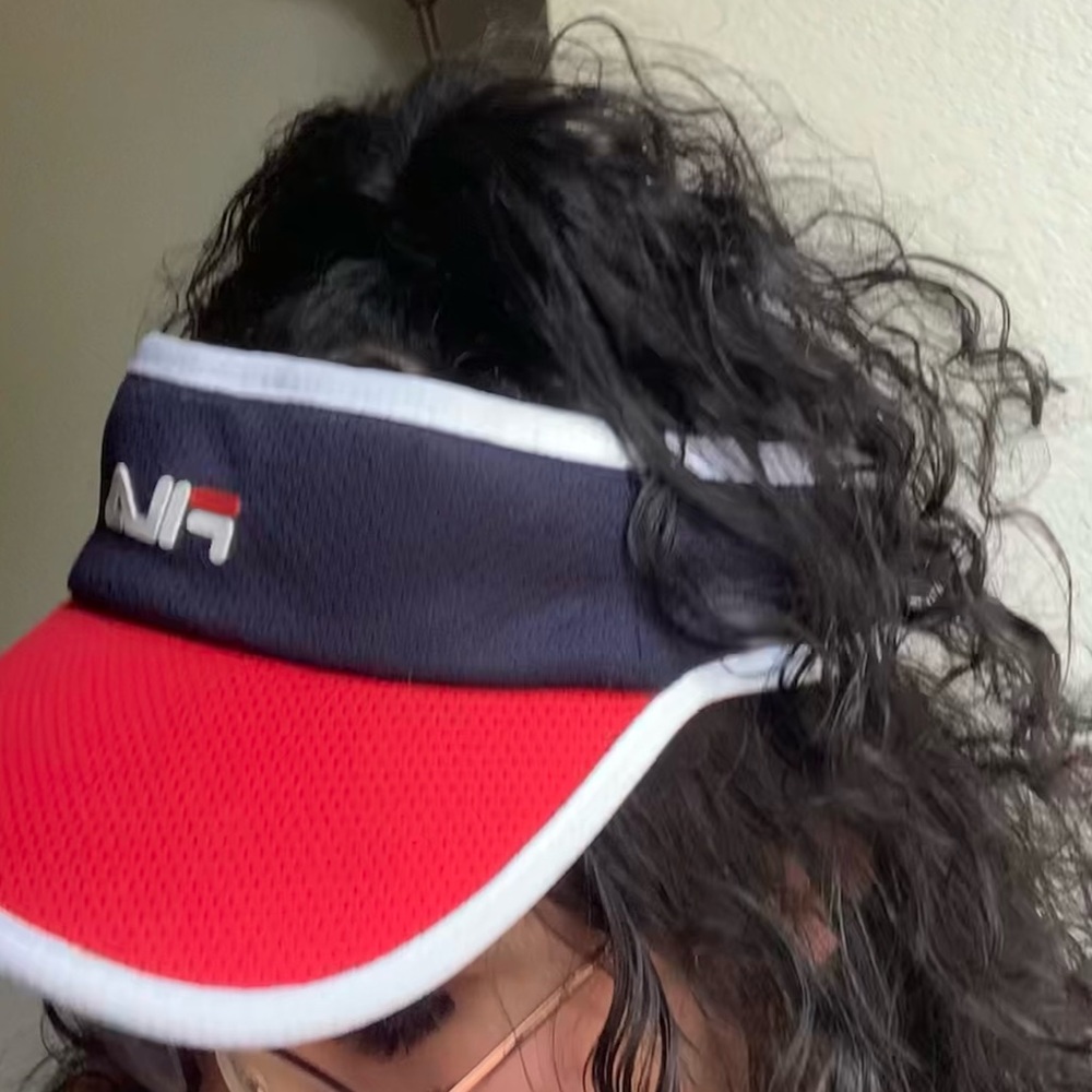 Fila Visor